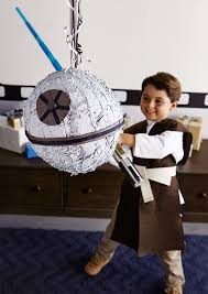 Kid Friendly Star Wars Party Ideas Star Wars Party Star Wars Birthday Party Star Wars Theme Party