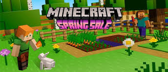 Windows 10 edition and minecraft: The Minecraft Marketplace Spring Sale Has Begun With Up To 75 Off Some Items Windows Central