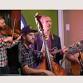 Bluegrass Friday: Pontiac Trail Blazers ft. Tony Pace