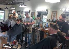 Mansion Park Barber Shop Prices Hours Reviews Etc Best Barber Shops