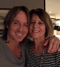 Keith Urban