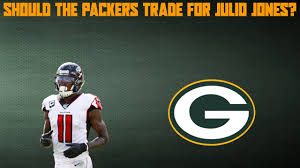 Biden's delivering more leverage for workers, if not in the way he planned; Should The Packers Trade For Julio Jones Youtube