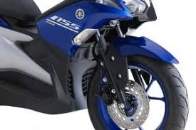 Find great deals on ebay for yamaha nvx. Yamaha Aerox 155 Price In India Launch Specifications Features