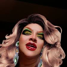 Karole Shirley Kimble (@6ft2peaches) · Instagram 照片和视频