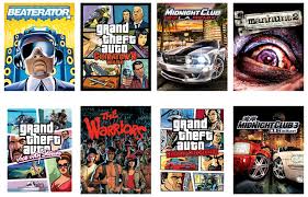 In addition, the unloading process is almost the same. Rockstar Store On Playstation Network Rockstar Games