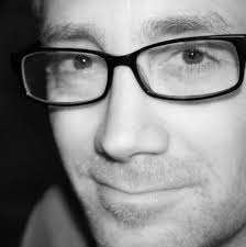 David Robson (playwright)