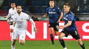 Real Madrid Vs Atalanta Tayang Dimana Cek Link Live Streaming Real Madrid Vs Atalanta Sctv Live Tribun Pontianak