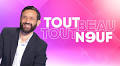Cyril Hanouna Launches New Show 'Tout beau, tout n9uf' with a Controversial Start