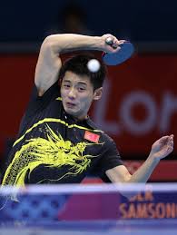 Tokyo metropolitan gymnasium • men's singles bronze medal match • men's singles gold medal match • men's singles victory ceremony starts at 7am edt Olympics Day 3 Table Tennis Tennis Photography Tennis Photos