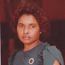 Ms. Veda Maria Linton Obituary