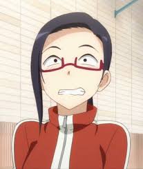 Pin By Michael Buono On Demi Chan Wa Kataritai Anime Interviews With Monster Girls Anime Characters