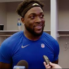 Rams QB Bryce Perkins talks WR Lance McCutcheon & team performance after  preseason win over Chargers