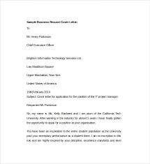 Do you know how to write a cover letter? Free 7 Sample Resume Cover Letter Templates In Pdf Ms Word
