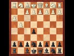 How To Beat The Grob Chess Holiday Decor Holiday