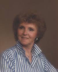 Geraldine Mitchell Buckway Obituary September 29, 2023