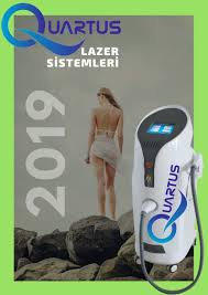 Quartus 3d Triple Baslik Teknolojili Lazer Epilasyon Cihazi Quartus 3d Yeni Nesil Utuleme Hibrit Diod Lazer Epilasyon Cihazi Sayi Y Hibrit Epilasyon Cihaz