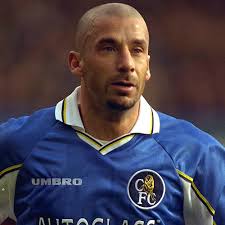 Gianluca vialli arrived as a star signing under ruud gullit's management in 1996 and went onto under vialli chelsea would go onto lift the 1998 league cup, the 1998 cup winners cup and the. Gianluca Vialli Profile News Stats Premier League