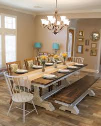 Shop with confidence on ebay! 60 Best Farmhouse Dining Table Ideas Farmhouse Dining Farmhouse Dining Table Farmhouse Dining Room