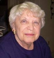 Marjorie Dahl Obituary (1927