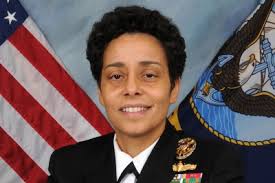 Admiral Michelle Howard, Vice Chief of Naval Operations, To Address  Rensselaer Graduates at 209th Commencement