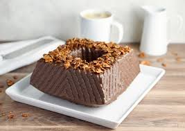 Weitere ideen zu veganer kuchen, vegan backen, lecker. Saftiger Veganer Schokoladenkuchen Einfach Und Schnell