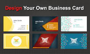 You can create your business card using designer or you can create your business card from scratch according to your need. Business Card Maker And Visiting Card Designer By App Editor Android Apps Appagg