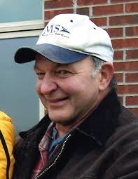 Obituary information for Keith Hagen