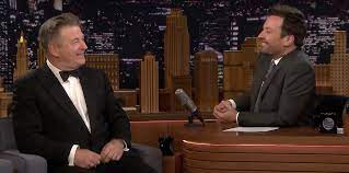 .fallon, the tonight show moves to new york city with jimmy fallon taking over for jay leno. The Tonight Show Starring Jimmy Fallon To Return To Its Time Slot As Nbc Program Transitions To Originals Deadline