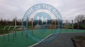 Hasporter damm 138 • 27755 delmenhorst tel: Stuhr Calisthenics Park Brinkum Deutschland Spot