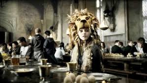 Support us by sharing the content, upvoting wallpapers on the page or sending your own background pictures. Luna Lovegood Lion Harry Potter And The Half Blood Prince Hd Wallpapers Desktop And Mobile Images Photos