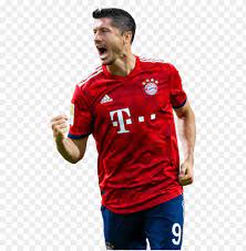 With these statistics he ranks number 91 in the bundesliga. Download Robert Lewandowski Png Images Background Toppng