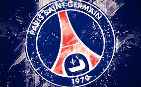Check out this fantastic collection of psg team wallpapers, with 48 psg team background images a collection of the top 48 psg team wallpapers and backgrounds available for download for free. Download Wallpapers Psg Fc Paris Saint Germain Fc 4k Paint Art Creative French Football Team Logo Ligue 1 Emblem Blue Background Grunge Style Paris France Football For Desktop Free Pictures For Desktop Free