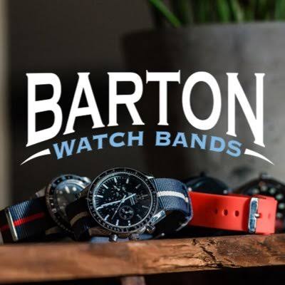 Barton Watch Bands (@BartonBands) / X