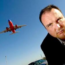 This whistleblower air marshal was fired by TSA, reinstated by Supreme  Court, and fired again