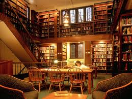 Dr patricia fara reveals how the pioneering scientist made her name. Libraries That Create Their Own Economy Opening The Door To Premium Services Futurist Speaker