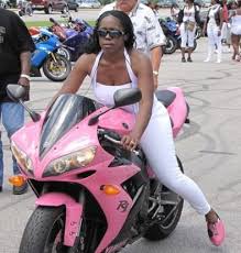 Black Bike Week 2017 Pictures Black Bike Week 2012 Pics Black Bike Bike Week Biker Girl
