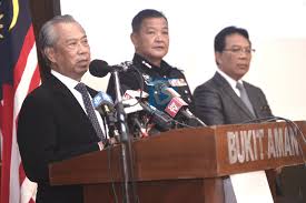 Such as png, jpg, animated gifs, pic art, symbol, blackandwhite, pix, etc. Police To Receive 200 New Mpvs This Year Muhyiddin Nestia
