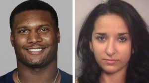 Fall of Titan Steve McNair Murder: Jenni Kazemi text messages, details