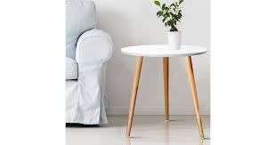 For those of you that really like my bengal cat diesel. Dick Smith Artiss Coffee Table Side Table White Top Home Garden Furniture Tables
