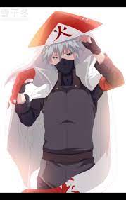 Jul 7 2020 explore yaya s board naruto pfp on pinterest. Kakashi Hokage Wallpapers Wallpaper Cave