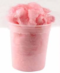 Pink Cotton Candy 2 49 Pink Cotton Candy Cherry Candy Pink Candy Buffet