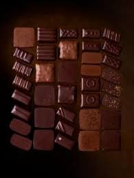 Macarons Chocolats Patisseries Ispahan Achat En Ligne Chocolat Chocolat Marque Chocolat Personnalise