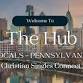 Pittsburgh, Pennsylvania Event for Christian Singles