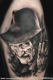 See more ideas about tattoos, freddy, ink tattoo. 22 Freddy Krueger Tattoo Designs
