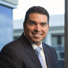 Clay Gaspar Email & Phone Number