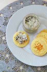Beurre A La Truffe La Medecine Passe Par La Cuisine Truffe Recette Facile Beurre