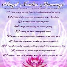 Pin By Susannah Arlene On Psychedelic Rainbow Angel Number Meanings Number Meanings Manifestation
