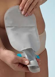 Typically you should change your pouching system about twice a week. Changing Your Ileostomy Pouch Open Drainable Pouch