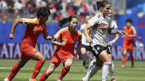 Seleccion chilena femenina vs alemania. Figura De La Seleccion De Alemania Queda Fuera Del Resto De La Fase Grupal Del Mundial Femenino Emol Com