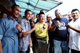 Sk p sultan ibrahim johor bahru. Hari Bahasa Kebangsaaan Inggeris Dicadang Di Semua Sekolah Maszlee Utusan Borneo Online